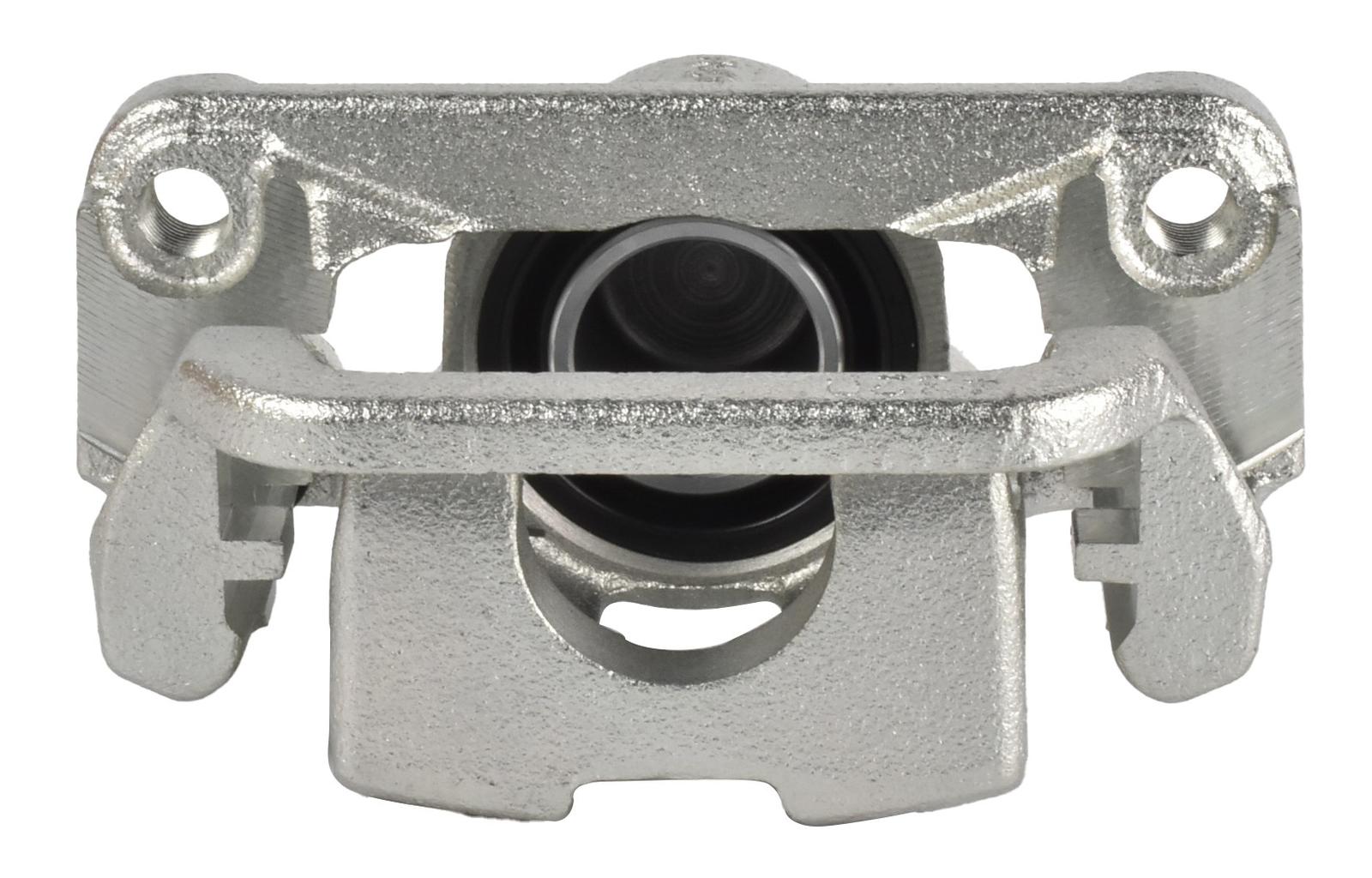 DBA Street Series Caliper to suit Suzuki Grand Vitara JB424 2.4L P 4WD R RH 8/08-1