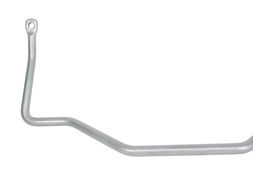 Rear Axle Sway Bar - 22mm Non Adjustable to Suit Holden/HSV Commodore VB-VP