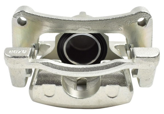 DBA Street Series Caliper to suit Mazda CX-5KE 2.2L Twin Turbo D AWD F RH 2/2012-3/2017