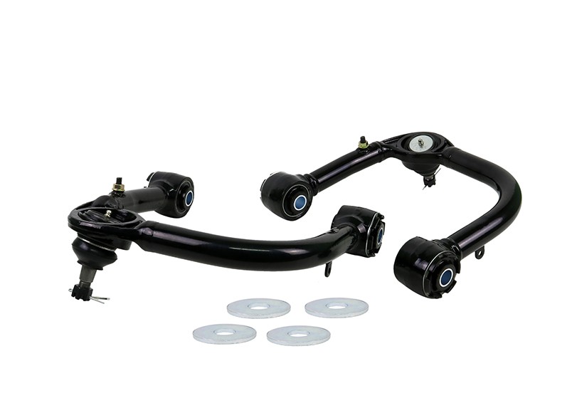 Front  Control Arm Upper - Arm Assembly