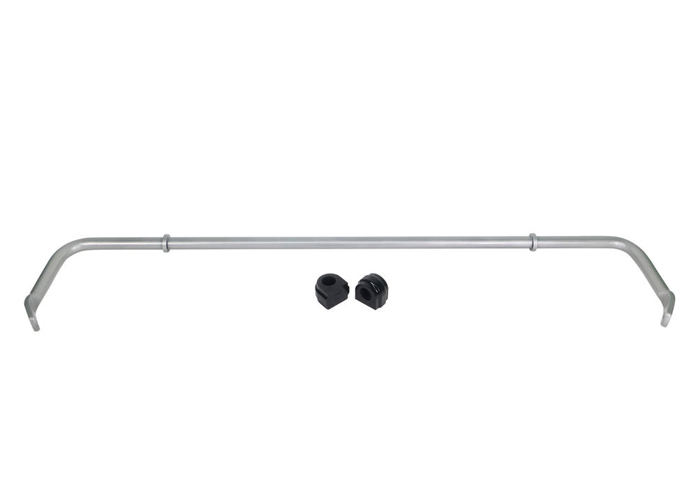 Rear Sway bar - 24mm non adjustable to Suit Audi, Skoda and Volkswagen MEB Fwd/Awd