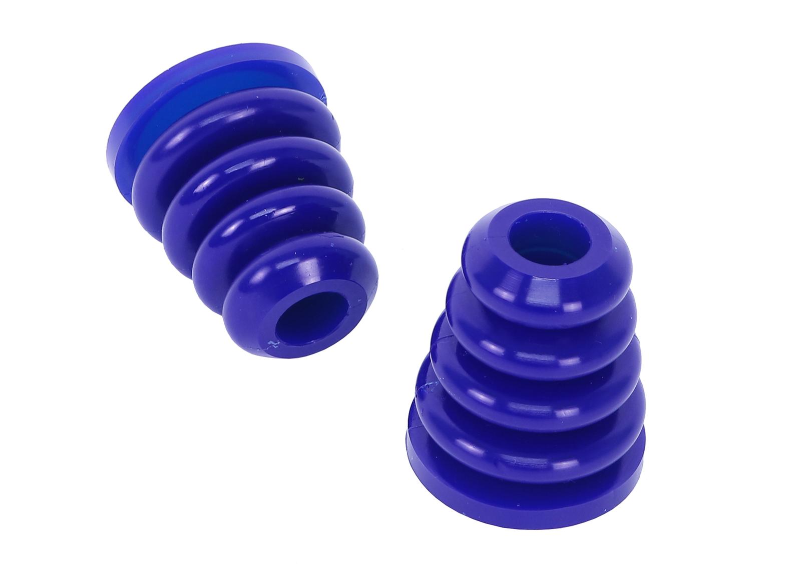 Rear Bump Stop Bush Kit to suit Ford Falcon, Fairlane & Territory