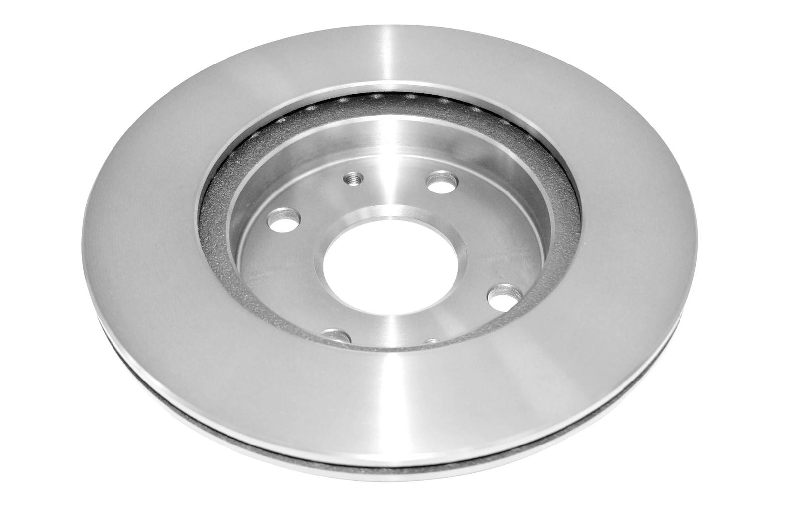Street Standard Brake Disc to suit Daihatsu Sirion 1998-on, YRV 2001-on F