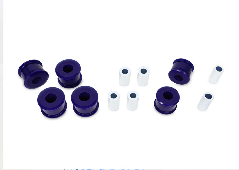 Radius Arm - Bushing Kit to Suit Toyota LandCruiser 70 Series