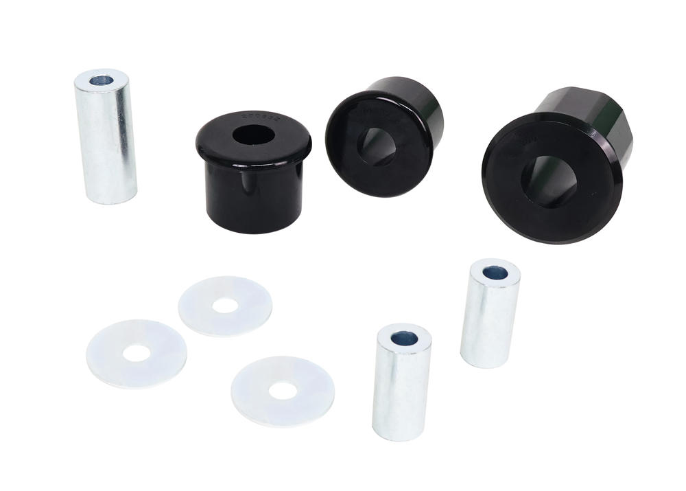 Rear Differential Mount - Bushing Kit