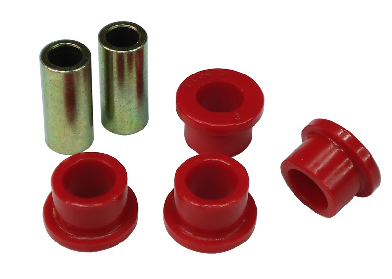 Front Panhard Rod - Bushing Kit to Suit Land Rover 90, 110/127 Country and Range Rover Classic