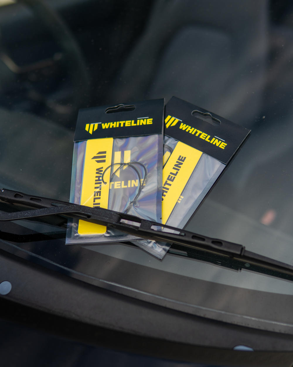 Whiteline Air Freshener