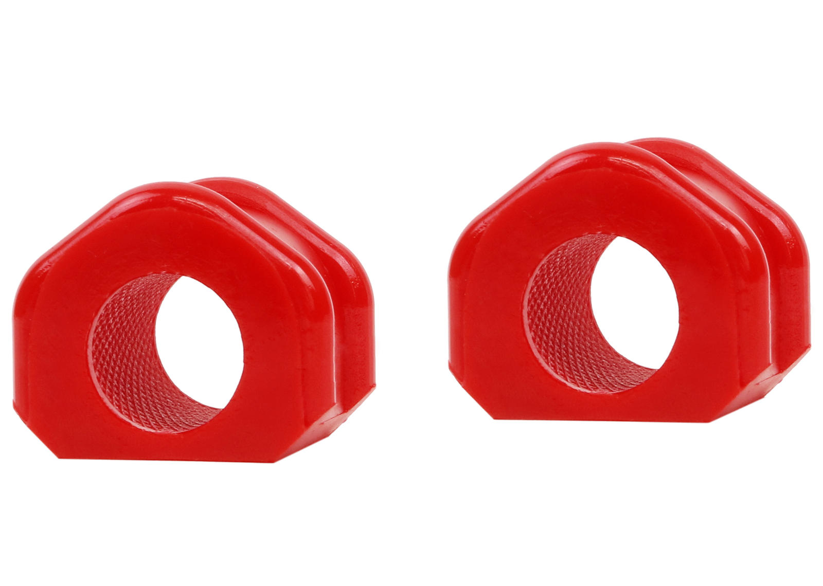 Front  Sway Bar Mount - Bushing Kit