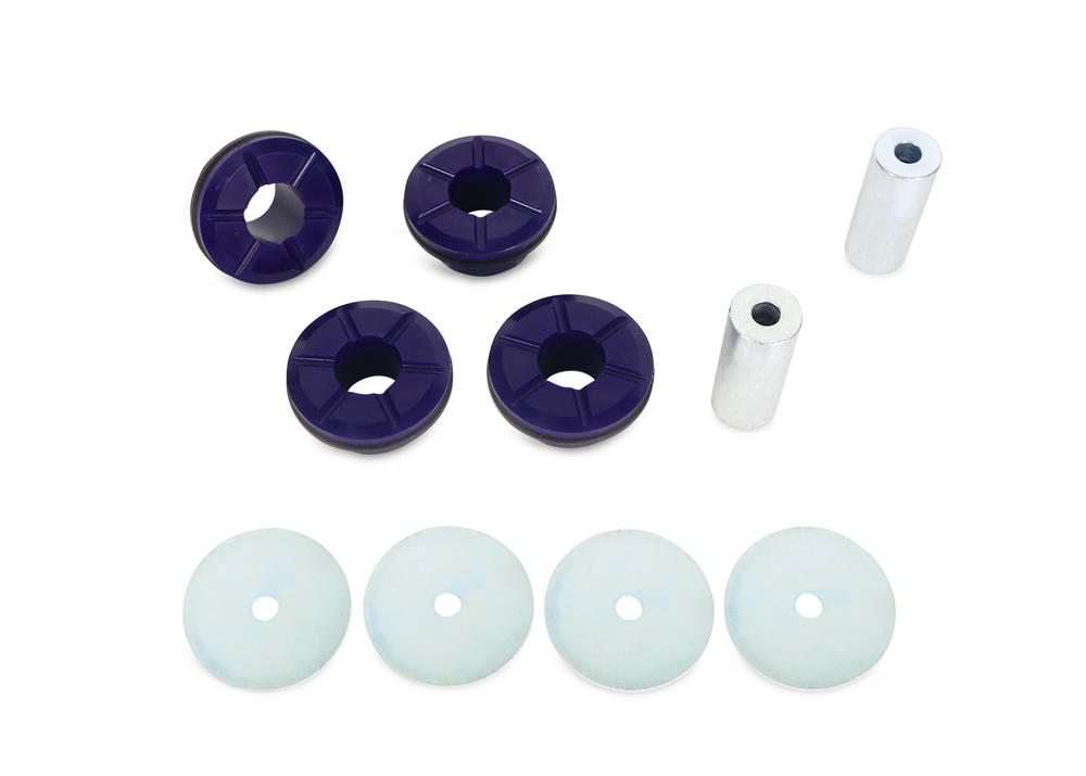 Differential Pinion Mount Bush Kit to suit Chrysler & Dodge 2011-on