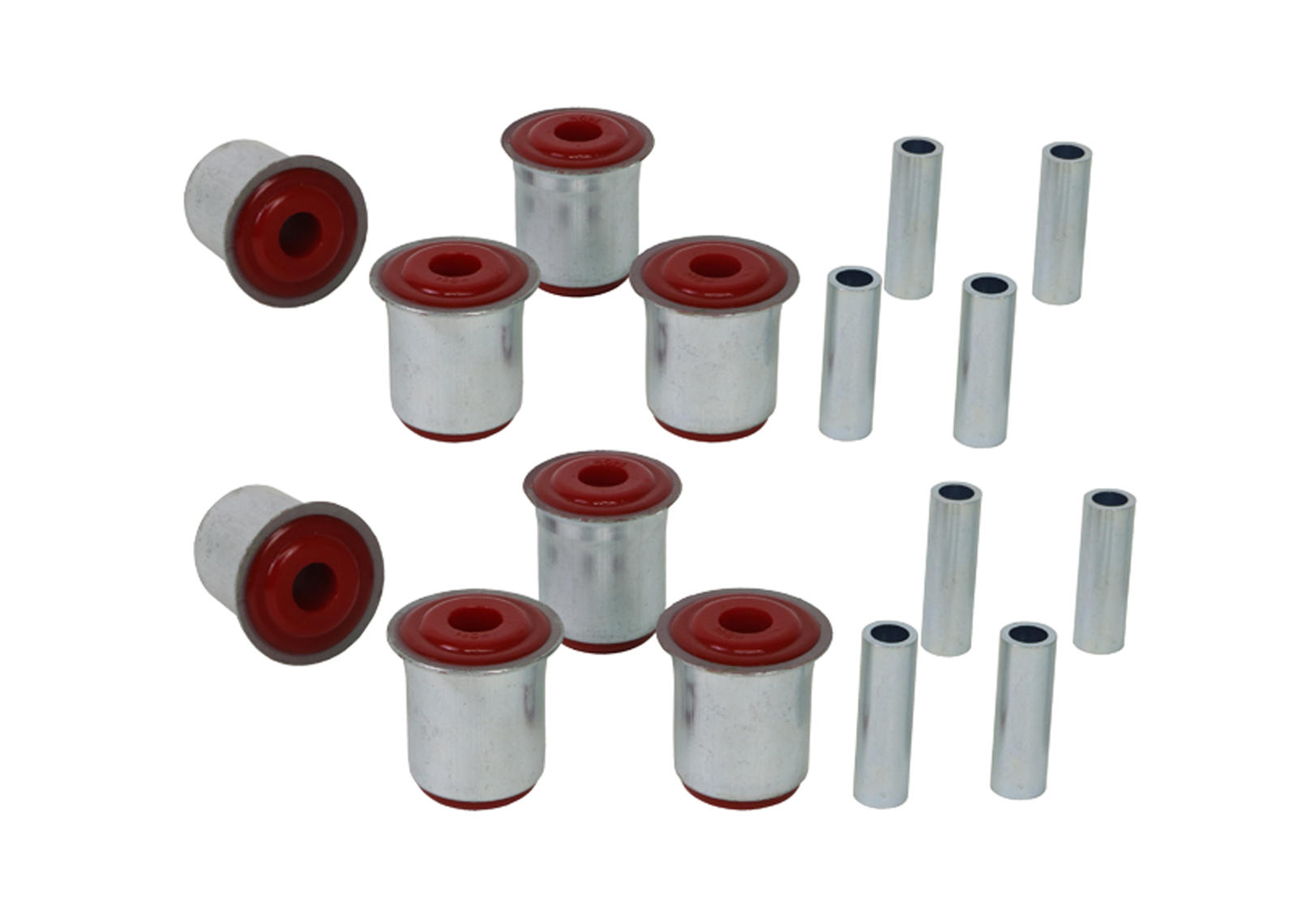 Trailing Arm - Bushing Kit to Suit Holden H Series HQ-HZ