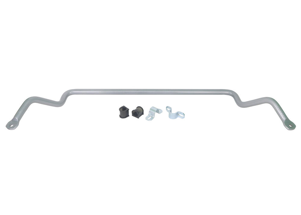 Front Anti Roll Bar - 30mm Non Adjustable to Suit Holden HQ-WB