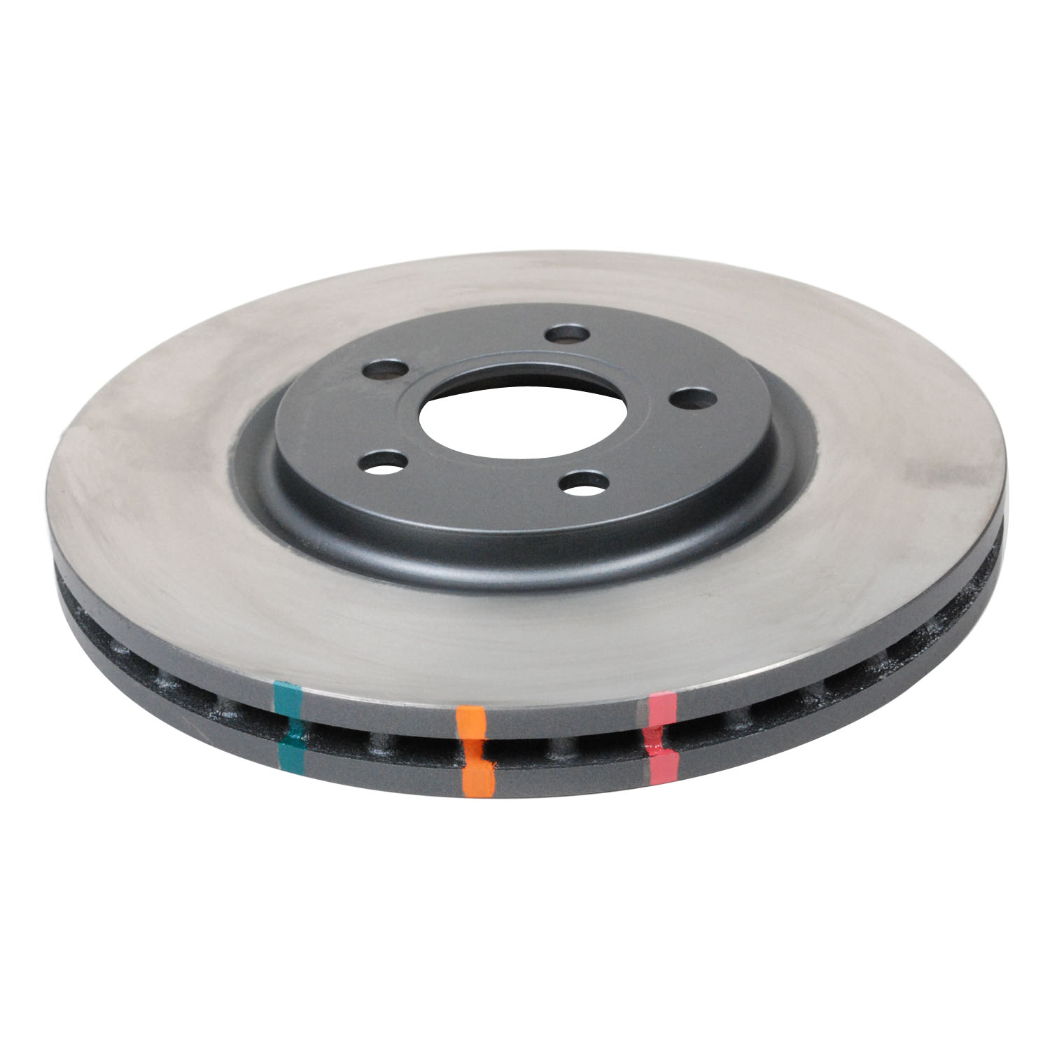 4000 Standard KP Brake Disc to suit Chrysler Ptcruiser 2003-on F