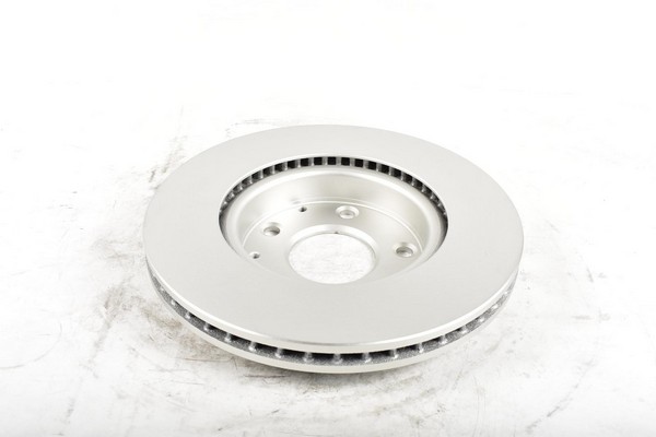 En-Shield Standard Brake Disc to suit Mazda 3 BP G20 Hatch & Sedan 2.0L 02/2019-on F