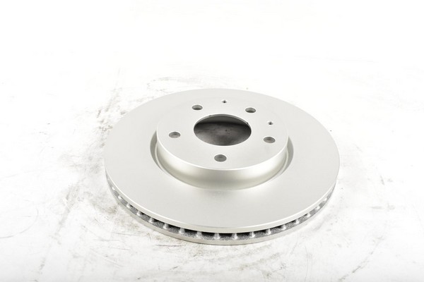 En-Shield Standard Brake Disc to suit Mazda 3 BP G20 Hatch & Sedan 2.0L 02/2019-on F