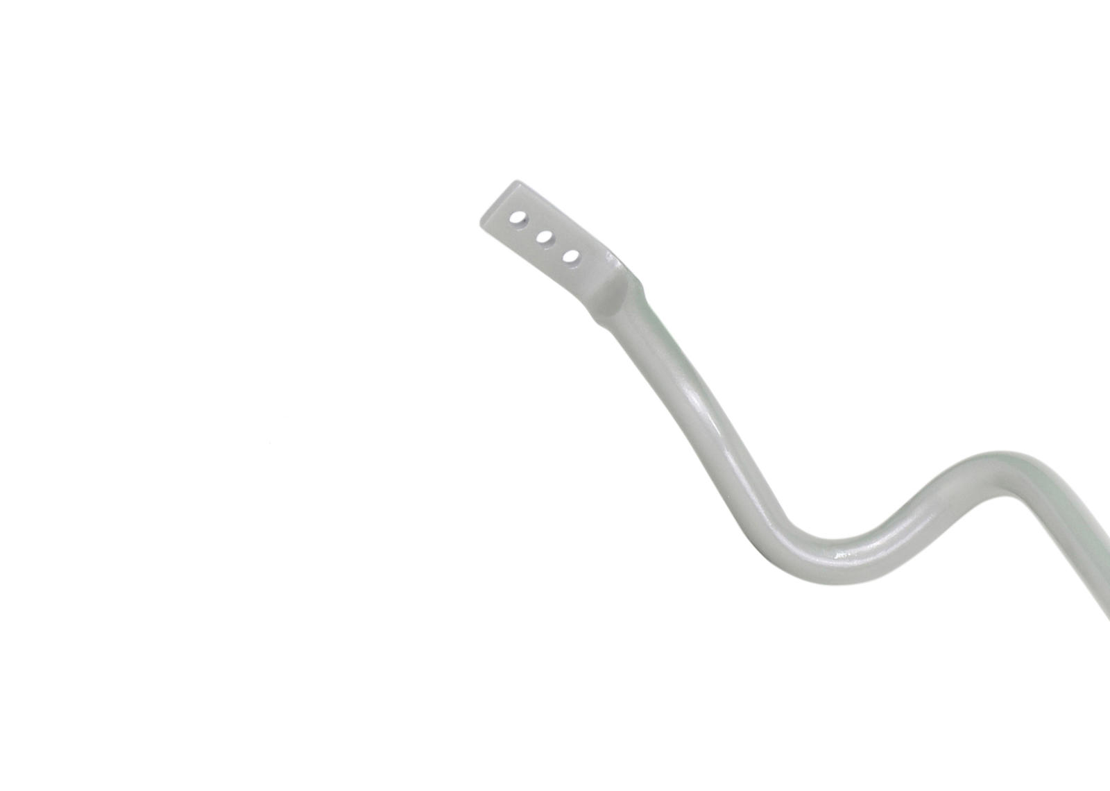 Front Anti Roll Bar - 26mm 3 Point Adjustable to Suit Ford Focus RS LZ