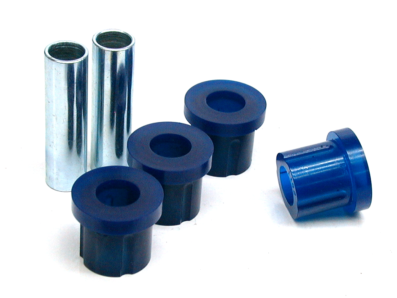 Control Arm Lower-Front Bush Kit