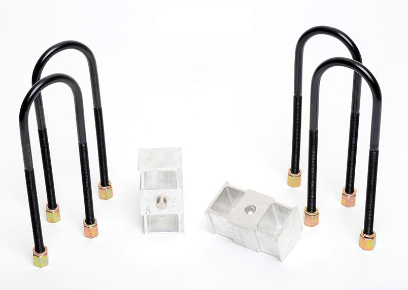 Rear  Lowering Block - Kit