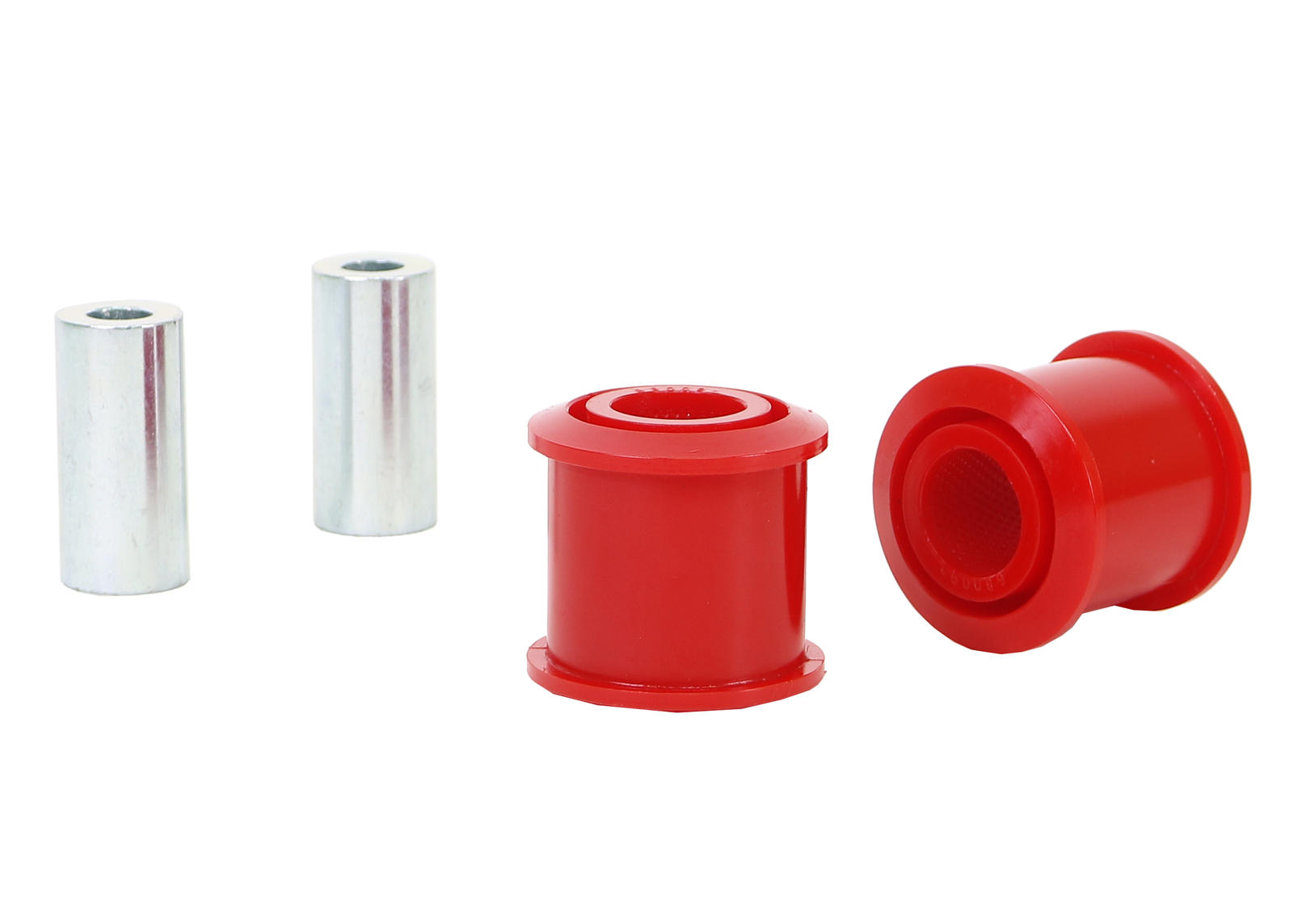 Front  Trailing Arm Upper - Rear Bushing Kit