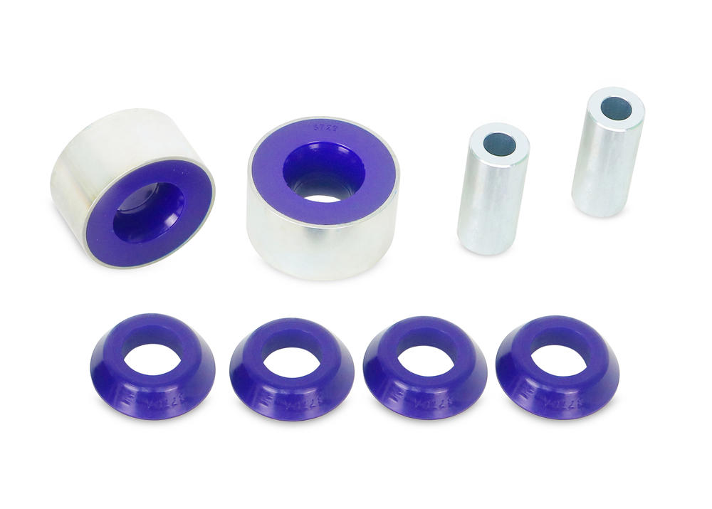 Front Control Arm Lower Inner Rear Bush Kit to suit Hyundai Santa Fee TM 2018-on