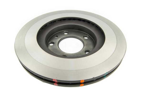4000 Standard KP Brake Disc to suit Mazda MX-5 2005-on F