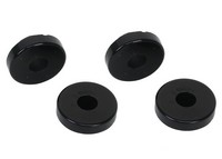 Go to Front Sway Bar To Control Arm - Bushing Kit to Suit Ford Festiva and Mazda 121, 323, RX2-RX4