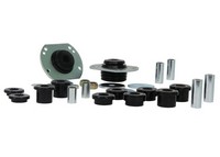 Go to Front Control Arm/Strut Rod - Bushing Kit to Suit Holden Commodore VT-VZ and HSV