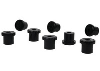 Go to Rear Leaf Spring - Rear Eye and Shackle Bushing Kit to Suit Ford Falcon/Fairlane XR-FGX incl FPV and Mustang Classic