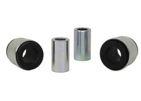 Go to Front Panhard Rod - Bushing Kit to Suit Jeep Wrangler JK