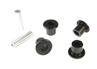 Go to Rear Leaf Spring - Rear Eye Bushing Kit to Suit Ford F150 Svt Raptor 4wd