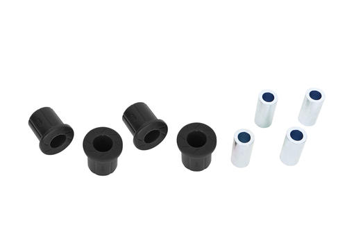 Go to Front Upper Control Arm - Bushing Kit to Suit Mazda MX-5 NA, NB