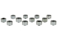 Go to Front Auxiliary Transfer Shaft - Bushing Kit to Suit Toyota Tarago and Estima TRC10