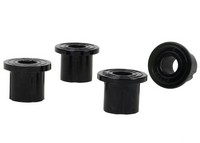 Go to Rear Leaf Spring - Rear Eye Bushing Kit to Suit Ford Ranger PJ, PK and Mazda BT-50 UN 2wd/4wd