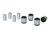 Go to Front Upper Control Arm - Bushing Kit to Suit Mitsubishi Challenger, Pajero Sport and Triton 2wd/4wd