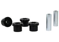 Go to Rear Leaf Spring - Front Eye Bushing Kit to Suit Mitsubishi Triton MQ, MR 2wd/4wd