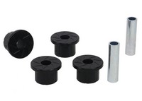 Go to Rear Leaf Spring - Front Eye Bushing Kit to Suit Toyota Hilux 2005-on and Foton Tunland P201