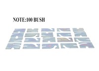 Go to Alignment Shim Pack 3.0mm x 100 to Suit Ford Falcon/Fairlane AU-FGX and FPV