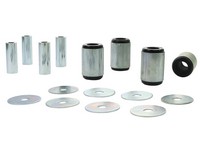 Go to Rear Control Arm Lower Front - Inner Bushing Kit to Suit Nissan Pathfinder R51