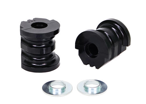 Go to Front Lower Control Arm - Inner Rear Bushing Kit to Suit Holden Astra, Nissan Exa and Pulsar