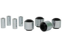 Go to Rear Control Arm - Bushing Kit to Suit BMW 1 Series, 3 Series and X1
