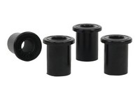 Go to Rear Leaf Spring - Shackle Bushing Kit to Suit Nissan Navara D40 2wd/4wd