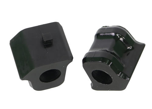 Go to Front Sway Bar Mount - Bushing Kit 25.4mm to Suit Toyota Corolla, Prius and Rav 4