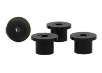 Go to Rear Leaf Spring - Rear Eye and Shackle Bushing Kit to Suit Mazda 323, R100 and RX-4