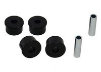 Go to Rear Leaf Spring - Front Eye Bushing Kit to Suit Holden HT, HG