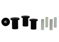 Go to Front Lower Control Arm - Inner Bushing Kit to Suit Mazda 626 GC and Ford Telstar AR, AS