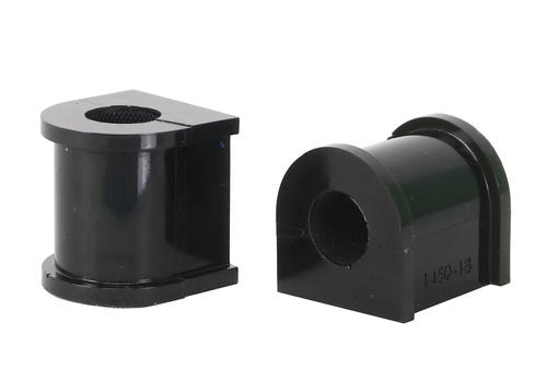 Go to Universal Sway Bar Mount - Bushing Kit 18mm