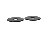 Go to Rear Lower Coil Spring Pad +10mm Ride Height to Suit BMW 3 Series, M3, Z4 E36, E46, Holden Commodore VN-VZ and HSV
