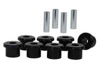Go to Front Upper Control Arm - Bushing Kit to Suit Ford Falcon/Fairlane EA-EL