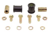 Go to Rear Control Arm Upper Rear - Inner Bushing Kit Double Offset to Suit Nissan 180SX, 200SX, 300ZX and Skyline