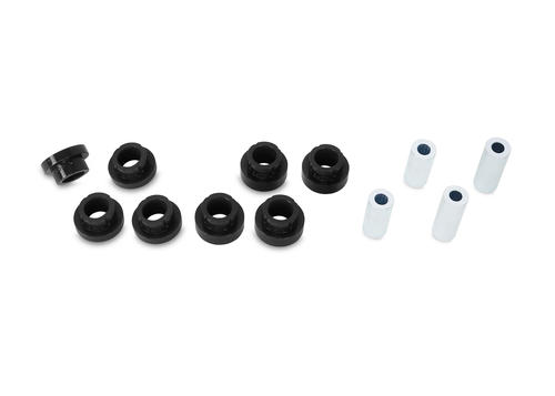 Go to Rear Upper Inner Bushing Kit to Suit Subaru BRZ, Forester, Impreza, Levorg, Liberty and Toyota 86