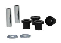 Go to Front Steering Rack and Pinion - Mount Bushing Kit to Suit Toyota Tarago ACR30